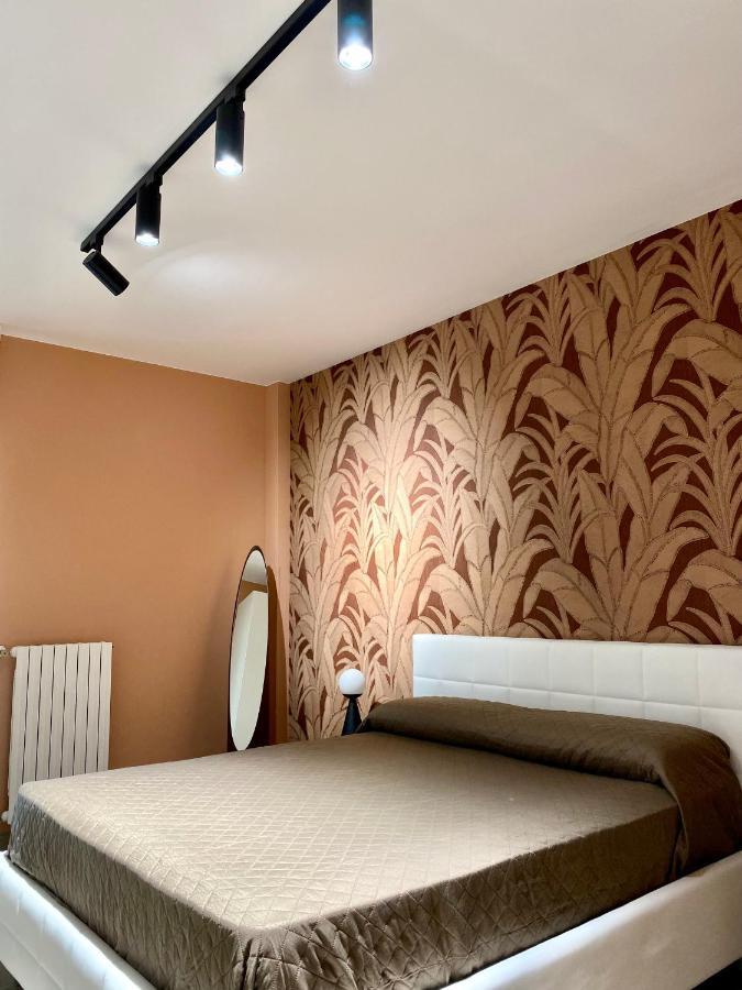 Bella Luna Apulian Living - Puglia Mia Apartments Monopoli Exterior foto