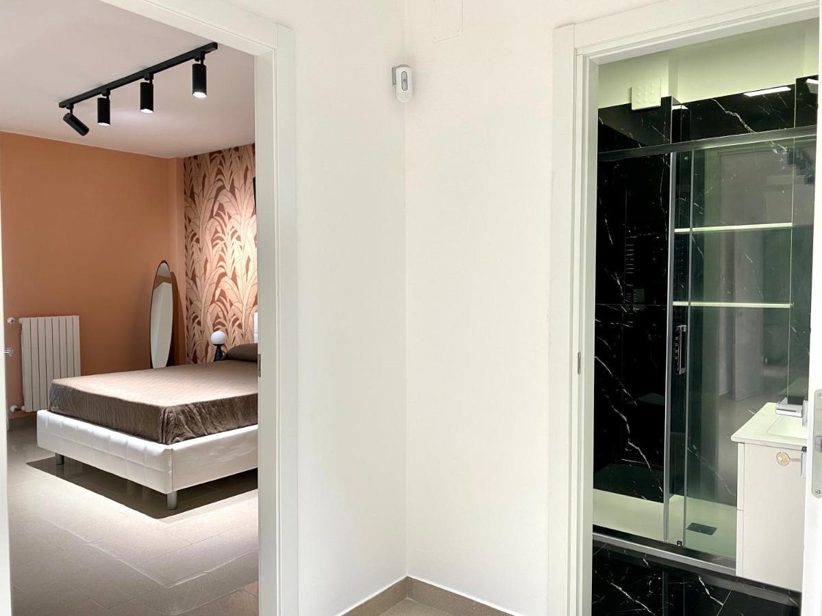 Bella Luna Apulian Living - Puglia Mia Apartments Monopoli Exterior foto