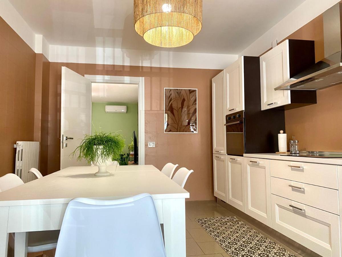 Bella Luna Apulian Living - Puglia Mia Apartments Monopoli Exterior foto