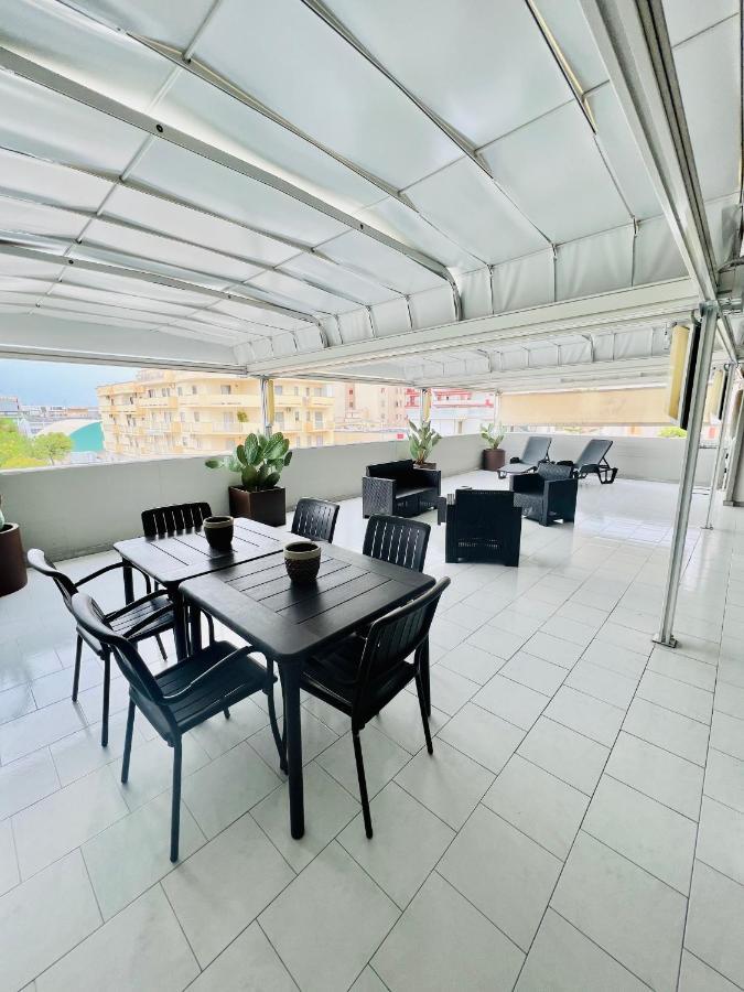 Bella Luna Apulian Living - Puglia Mia Apartments Monopoli Exterior foto